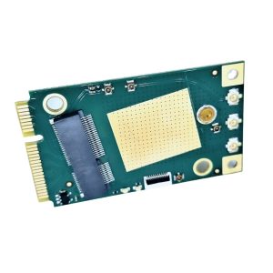 xSDR Mini PCIe Adapter