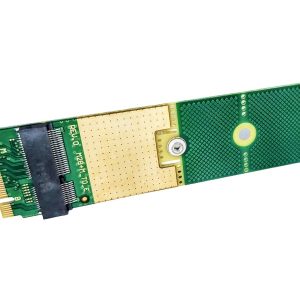 xSDR M.2 B+M-Key Adapter